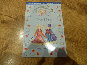 Princess Poppy: The Play 