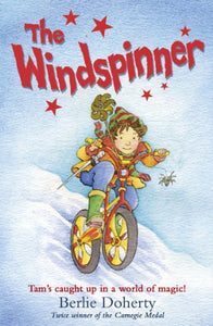 The Windspinner 