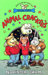 Animal Crackers 