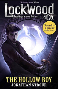 Lockwood & Co: The Hollow Boy 