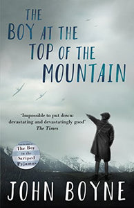 The Boy at the Top of the Mountain 