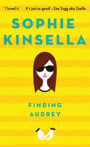 Finding Audrey 