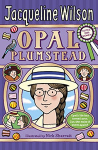 Opal Plumstead 