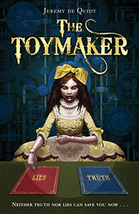 The Toymaker 