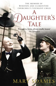 A Daughter's Tale 