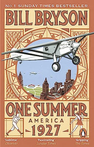 One Summer 