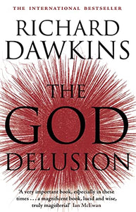 The God Delusion 