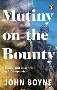 Mutiny On The Bounty 