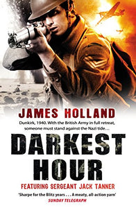 Darkest Hour 