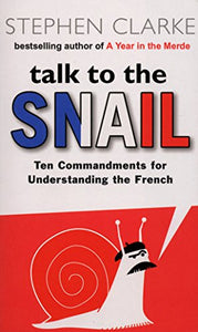 Talk to the Snail 