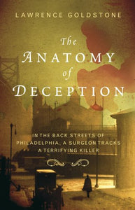 The Anatomy Of Deception 