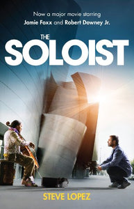 The Soloist 