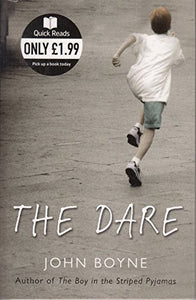 The Dare 