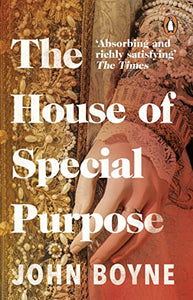 The House of Special Purpose 