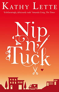 Nip 'N' Tuck 