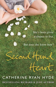 Second Hand Heart 