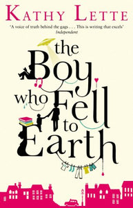 The Boy Who Fell To Earth 