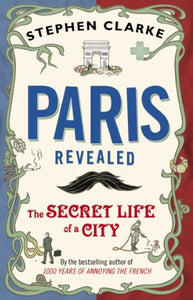 Paris Revealed 