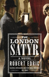 The London Satyr 