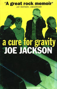 A Cure for Gravity 