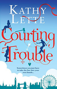 Courting Trouble 