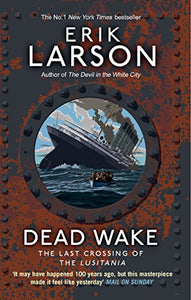 Dead Wake 