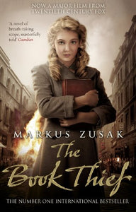 The Book Thief 