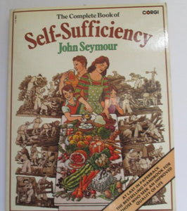 The Complete Book of Self-Sufficiency 