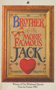 Brother of the More Famous Jack 