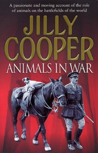 Animals In War 