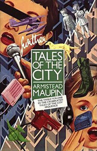 Further Tales Of The City 