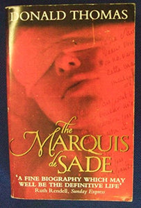 The Marquis de Sade 