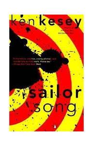 Sailor Song 