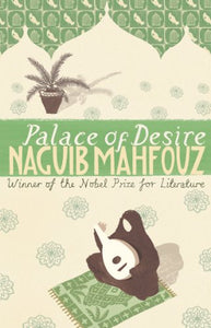 Palace Of Desire 