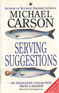 Serving Suggestions 