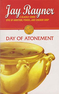 Day of Atonement 