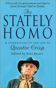 The Stately Homo 
