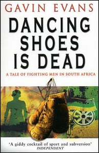 Dancing Shoes is Dead 