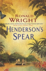 Henderson's Spear 