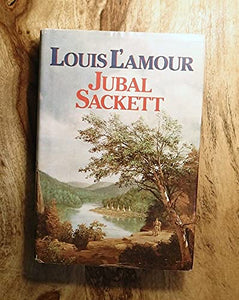 Jubal Sackett 