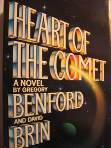 Heart of the Comet 