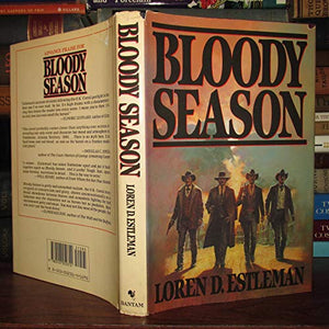 Bloody Season 