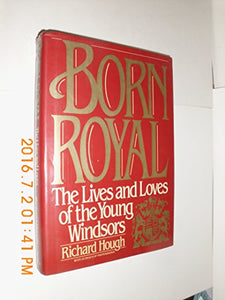 Born Royal 