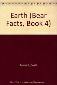 Earth #4 Bear Facts 