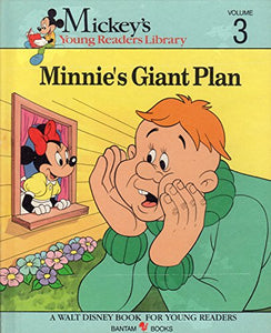 Minnie's Giant 