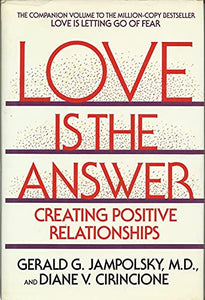 Love is the Answer 