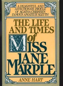 The Life and Times of Miss Jane Marple 