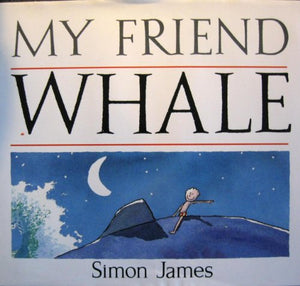 My Friend Whale 