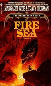 Fire Sea 