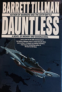 Dauntless 